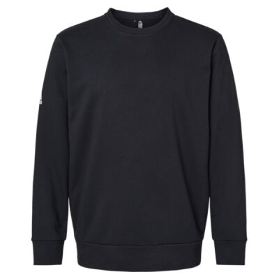 Unisex Fleece Crewneck Sweatshirt Thumbnail