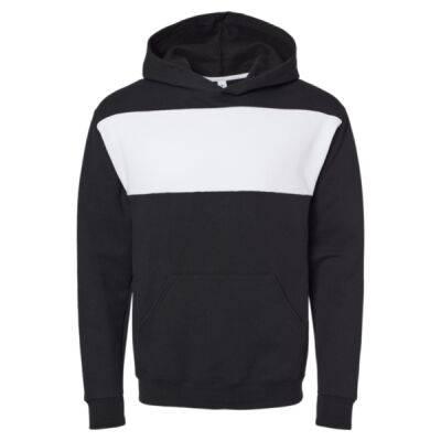 Unisex Nublend® Billboard Hooded Sweatshirt Thumbnail