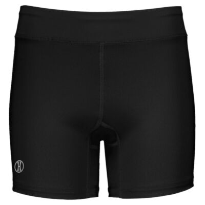 Women's PR Max Compression Shorts Thumbnail