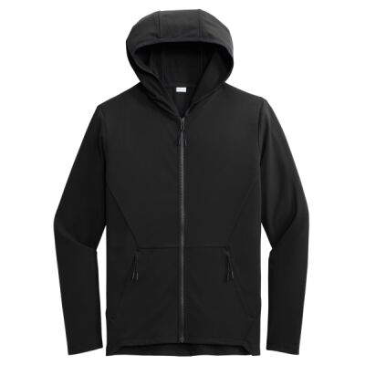 Circuit Hooded Full Zip Thumbnail