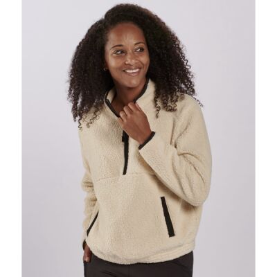 Women's Everest Half-Zip Pullover Thumbnail