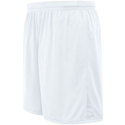 Ladies Hawk Soccer Shorts Thumbnail