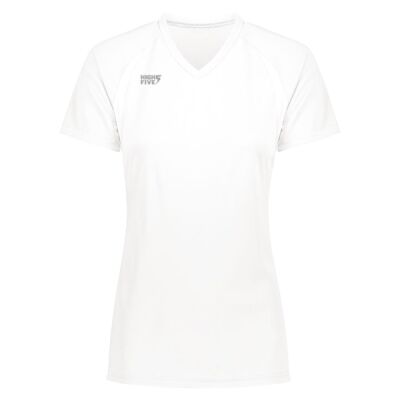 Ladies Color Cross Jersey Thumbnail