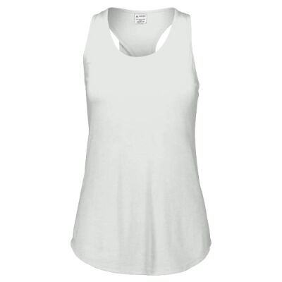 Girls Lux Tri-Blend Tank Thumbnail