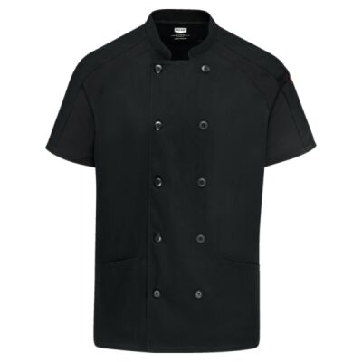 Women's Airflow Raglan Chef Coat Thumbnail