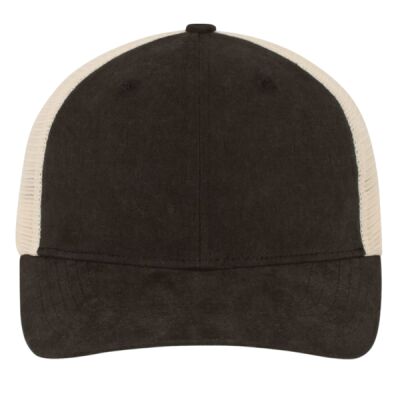 Ladies Ponytail Cap Thumbnail