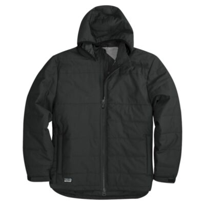 Men's Quantum Puffer Jacket Thumbnail