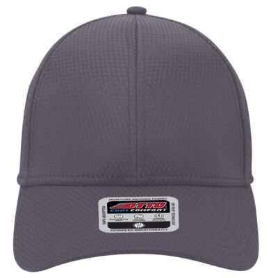 OTTO CAP® UPF 50+ 6 Panel Low Profile Baseball Cap Thumbnail