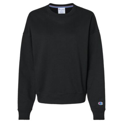 Women's Powerblend® Crewneck Sweatshirt Thumbnail
