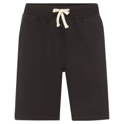 Unisex Vintage Fleece Shorts Thumbnail