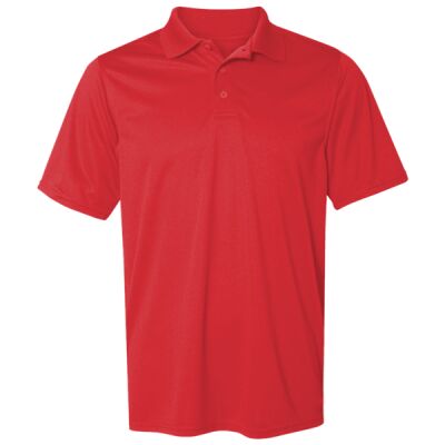 Essential Polo Thumbnail