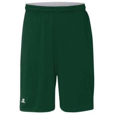 Dri-Power(r) Essential Performance Shorts With Pockets Thumbnail
