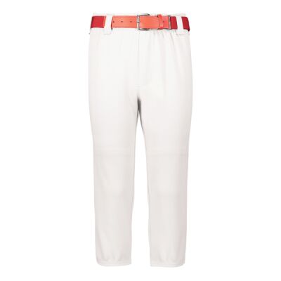 Youth  Gamer Pull-Up Baseball Pant With Loops Thumbnail