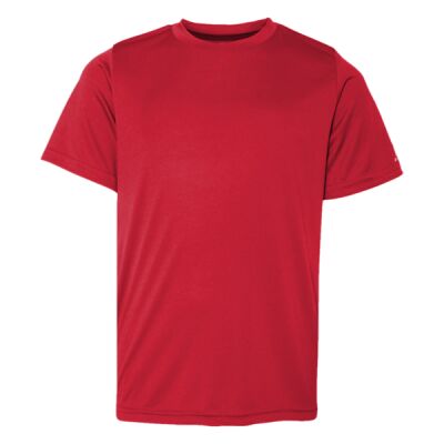 Youth Dri-Power(r) Core Performance Tee Thumbnail