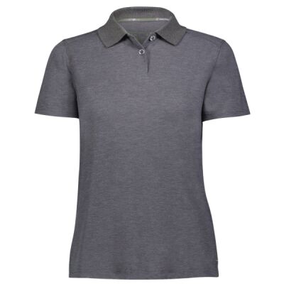 Ladies Repreve(r)  Eco Polo Thumbnail