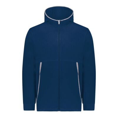 Chill Fleece 2.0 Full Zip Hoodie Thumbnail