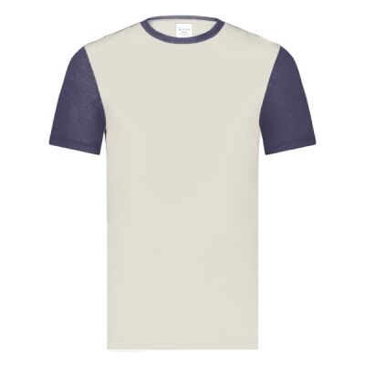 Youth Gameday Vintage Ringer Tee Thumbnail