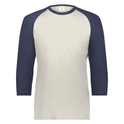 Gameday Vintage 3/4 Tee Thumbnail