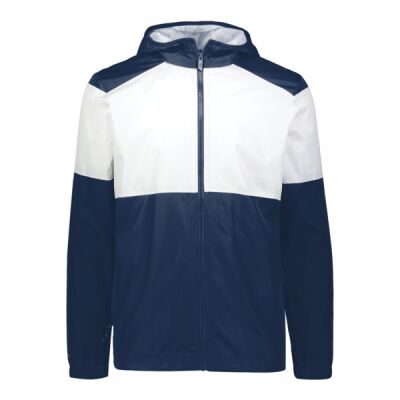 Youth SeriesX Hooded Jacket Thumbnail