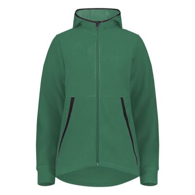 Ladies Chill Fleece 2.0 Full Zip Hoodie Thumbnail