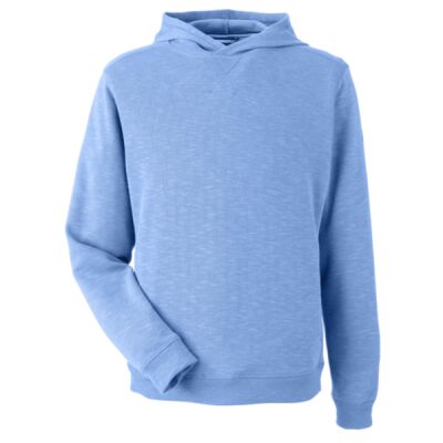 Unisex Sun Surfer Supreme Hooded Sweatshirt Thumbnail