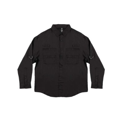 Men's Baja Fishing Shirt Thumbnail