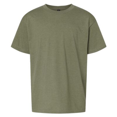 Youth Softstyle® CVC T-Shirt Thumbnail