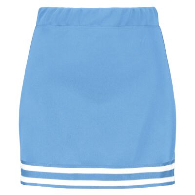 Ladies Cheer Squad Skirt Thumbnail