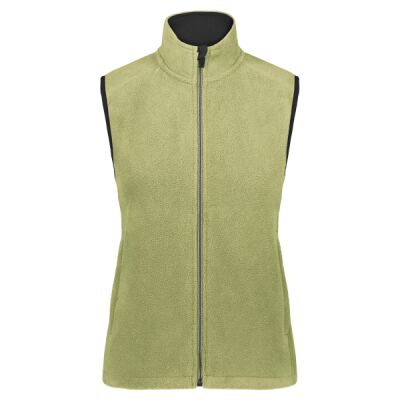 Ladies Chill Fleece Vest 2.0 Thumbnail