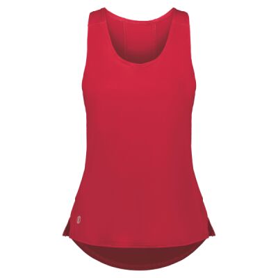 Girls Tank Powered by Coolcore(r) Thumbnail