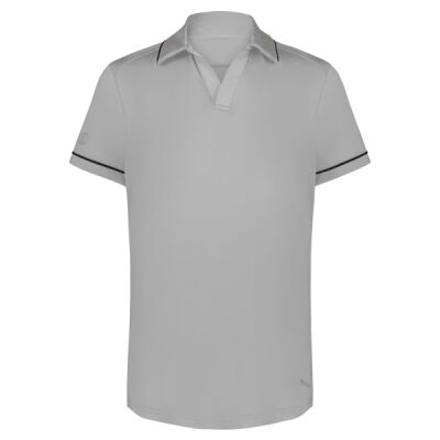 Ladies Performance Polo Powered by Coolcore(r) Thumbnail