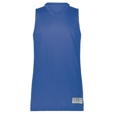 Swish Reversible Basketball Jersey Thumbnail