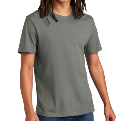 Unisex Heavyweight Recycled Cotton Tee Thumbnail