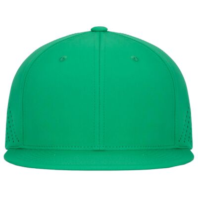 Premium Lightweight Perforated PacFlex Cap Powered by Coolcore(r) Thumbnail