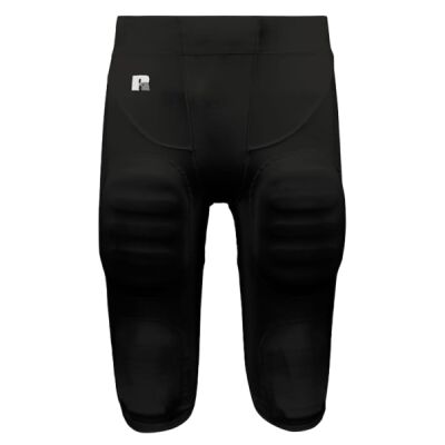 Youth Beltless Football Pant Thumbnail