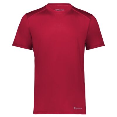 Essential Tee Powered by Coolcore(r) Thumbnail