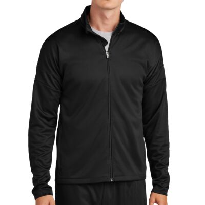 Travel Full Zip Jacket Thumbnail