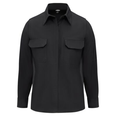 Women's Tactical Long Sleeve Shirt Thumbnail