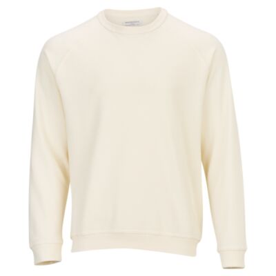Men's French Terry Crewneck Sweatshirt Thumbnail
