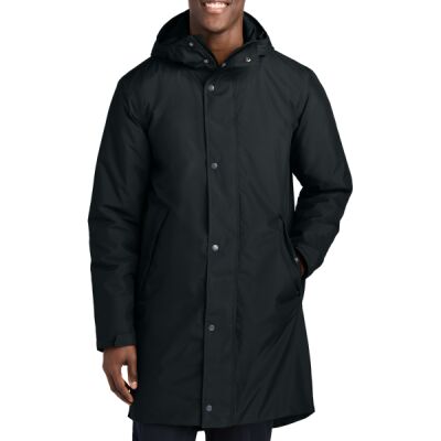 Waterproof Insulated Sideline Parka Thumbnail