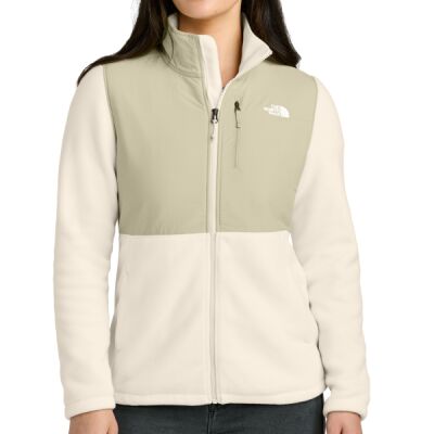 Women's Highest Peak Full Zip Fleece Jacket Thumbnail