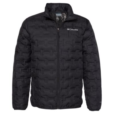 Men's Delta Ridge™ II Down Jacket Thumbnail
