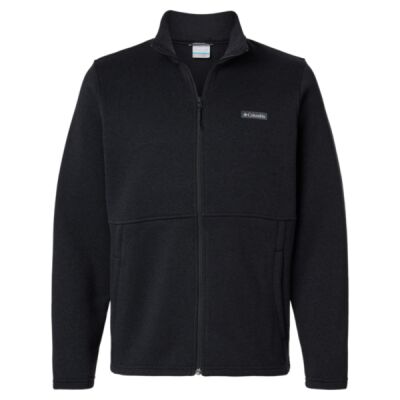 Men's Alto Pass™ Fleece Full-Zip Jacket Thumbnail