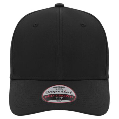 The Independent Cap Thumbnail