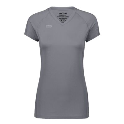 Girls TruHit Short Sleeve Jersey Thumbnail