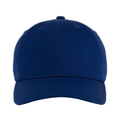 LOW-PROFILE UNSTRUCTURED SNAPBACK CAP Thumbnail