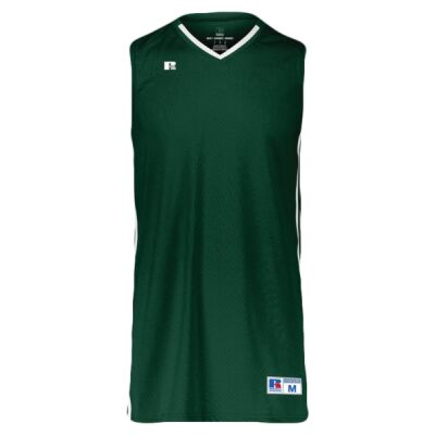 Legacy Basketball Jersey Thumbnail