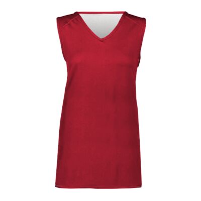 Youth Undivided Single Ply Reversible Jersey Thumbnail