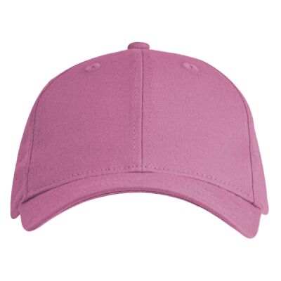 Youth Brushed Twill Cap Thumbnail