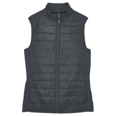 Women's Prevail Packable Puffer Vest Thumbnail
